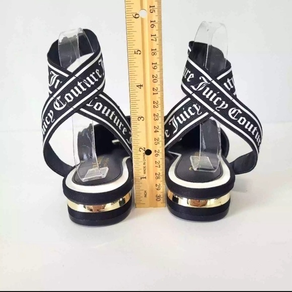Juice Couture Shoes - Picture 2 of 4